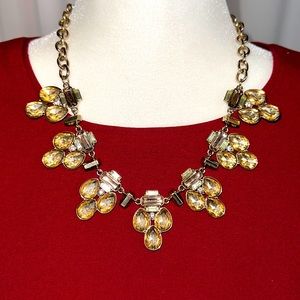 Lee by Lee Angel Necklace